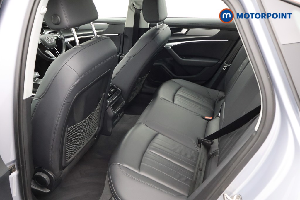 Audi A6 Sport Automatic Petrol Saloon - Stock Number (1621375) - 17th supplementary image