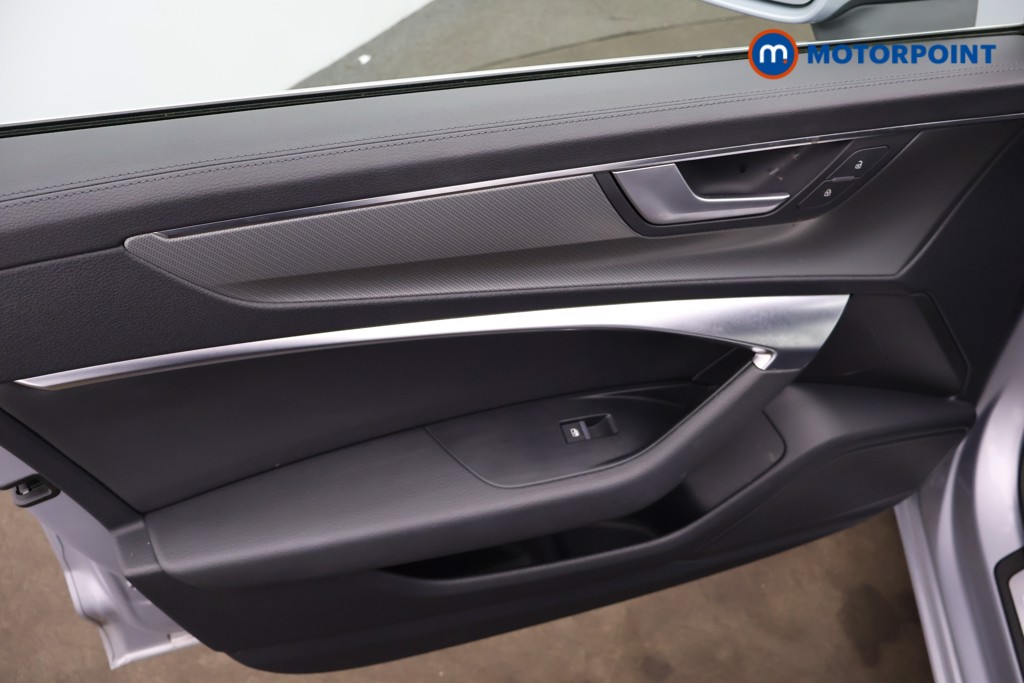 Audi A6 Sport Automatic Petrol Saloon - Stock Number (1621375) - 18th supplementary image