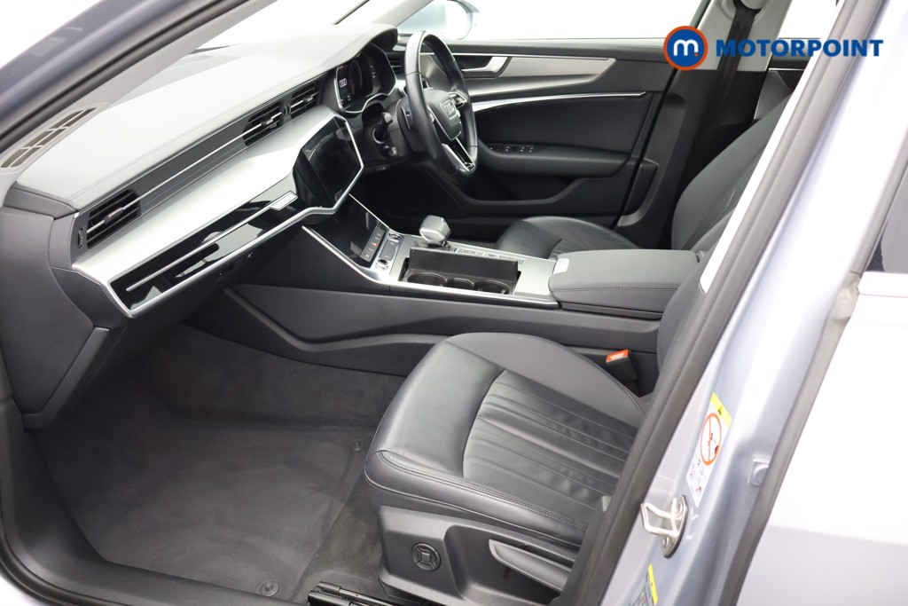 Audi A6 Sport Automatic Petrol Saloon - Stock Number (1621375) - 19th supplementary image