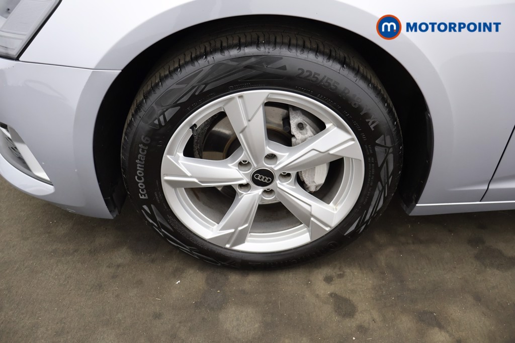 Audi A6 Sport Automatic Petrol Saloon - Stock Number (1621375) - 20th supplementary image