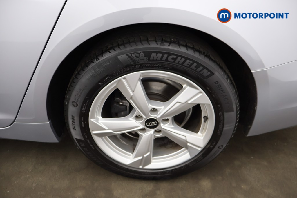 Audi A6 Sport Automatic Petrol Saloon - Stock Number (1621375) - 21st supplementary image