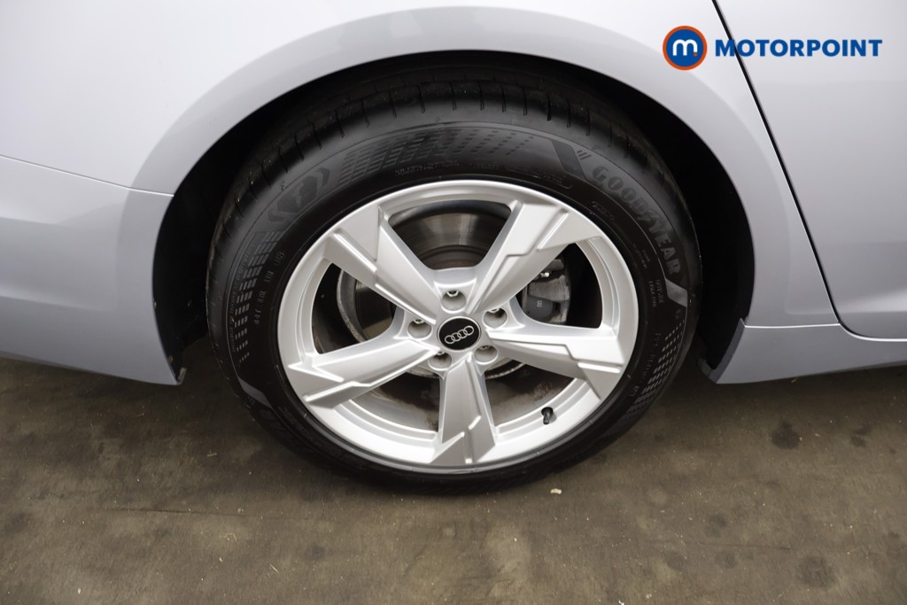 Audi A6 Sport Automatic Petrol Saloon - Stock Number (1621375) - 22nd supplementary image