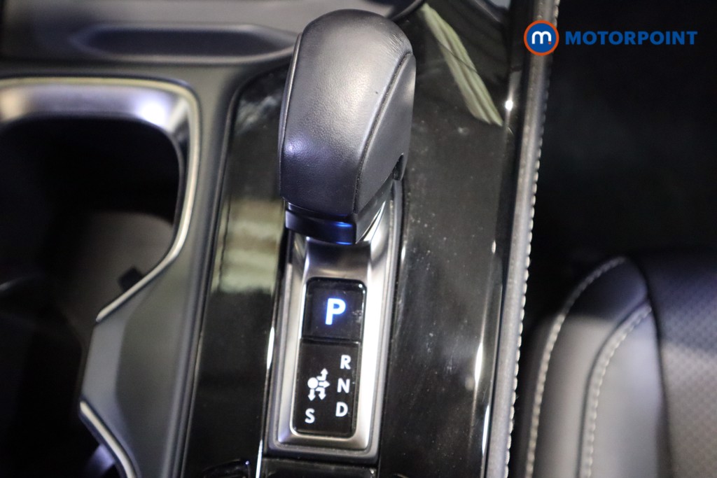 Lexus NX 450H-Plus 2.5 5Dr E-Cvt Premium Pack Automatic Petrol Plug-In Hybrid SUV - Stock Number (1621406) - 5th supplementary image