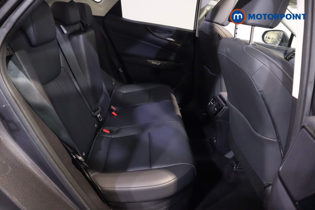Lexus NX 450H-Plus 2.5 5Dr E-Cvt Premium Pack Automatic Petrol Plug-In Hybrid SUV - Stock Number (1621406) - 7th supplementary image