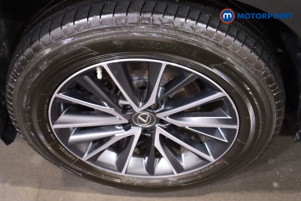 Lexus NX 450H-Plus 2.5 5Dr E-Cvt Premium Pack Automatic Petrol Plug-In Hybrid SUV - Stock Number (1621406) - 12th supplementary image