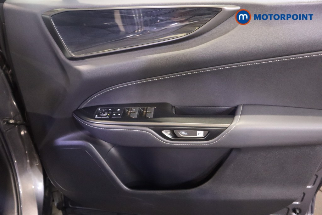 Lexus NX 450H-Plus 2.5 5Dr E-Cvt Premium Pack Automatic Petrol Plug-In Hybrid SUV - Stock Number (1621406) - 13th supplementary image