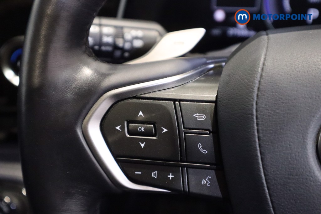 Lexus NX 450H-Plus 2.5 5Dr E-Cvt Premium Pack Automatic Petrol Plug-In Hybrid SUV - Stock Number (1621406) - 20th supplementary image