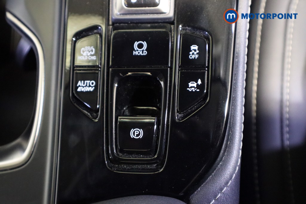 Lexus NX 450H-Plus 2.5 5Dr E-Cvt Premium Pack Automatic Petrol Plug-In Hybrid SUV - Stock Number (1621406) - 25th supplementary image