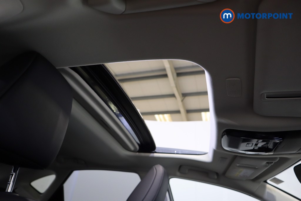 Lexus NX 450H-Plus 2.5 5Dr E-Cvt Premium Pack Automatic Petrol Plug-In Hybrid SUV - Stock Number (1621406) - 28th supplementary image