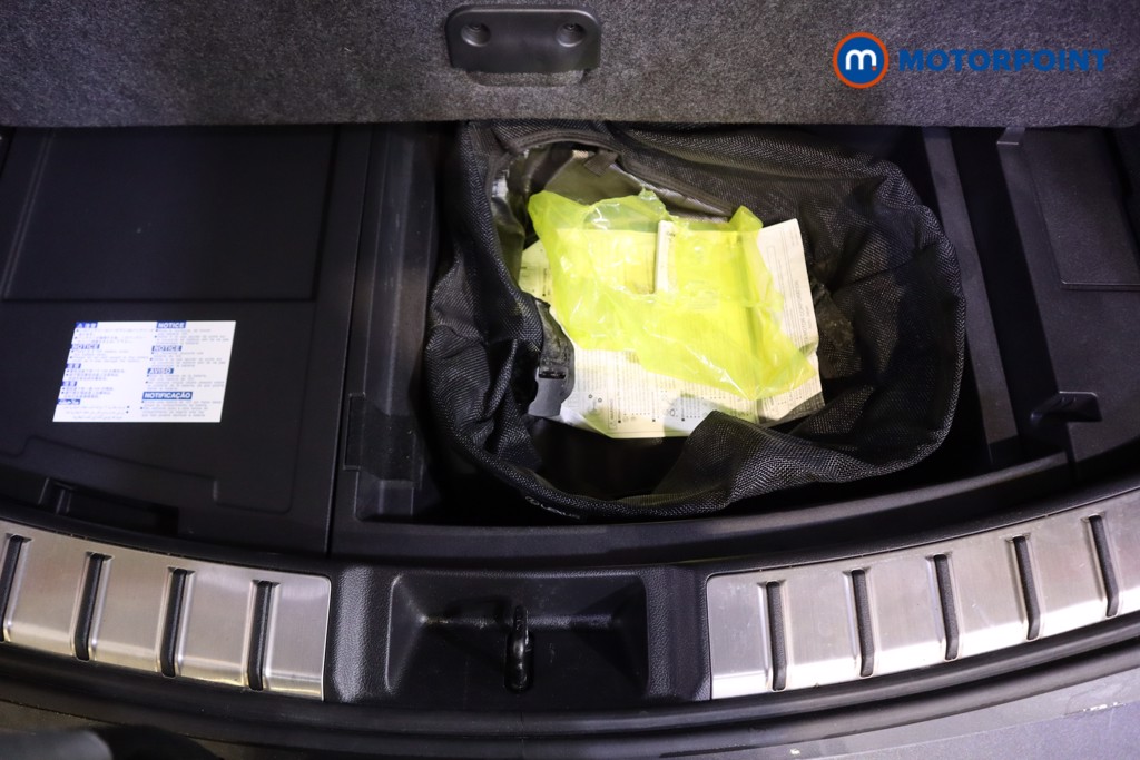 Lexus NX 450H-Plus 2.5 5Dr E-Cvt Premium Pack Automatic Petrol Plug-In Hybrid SUV - Stock Number (1621406) - 31st supplementary image