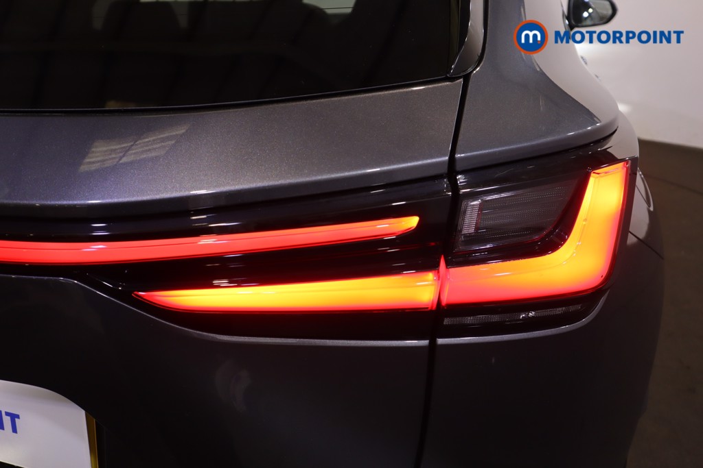 Lexus NX 450H-Plus 2.5 5Dr E-Cvt Premium Pack Automatic Petrol Plug-In Hybrid SUV - Stock Number (1621406) - 35th supplementary image