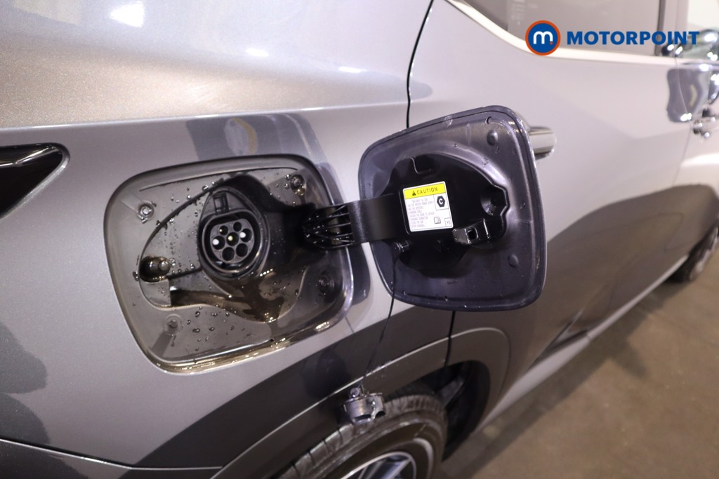 Lexus NX 450H-Plus 2.5 5Dr E-Cvt Premium Pack Automatic Petrol Plug-In Hybrid SUV - Stock Number (1621406) - 38th supplementary image