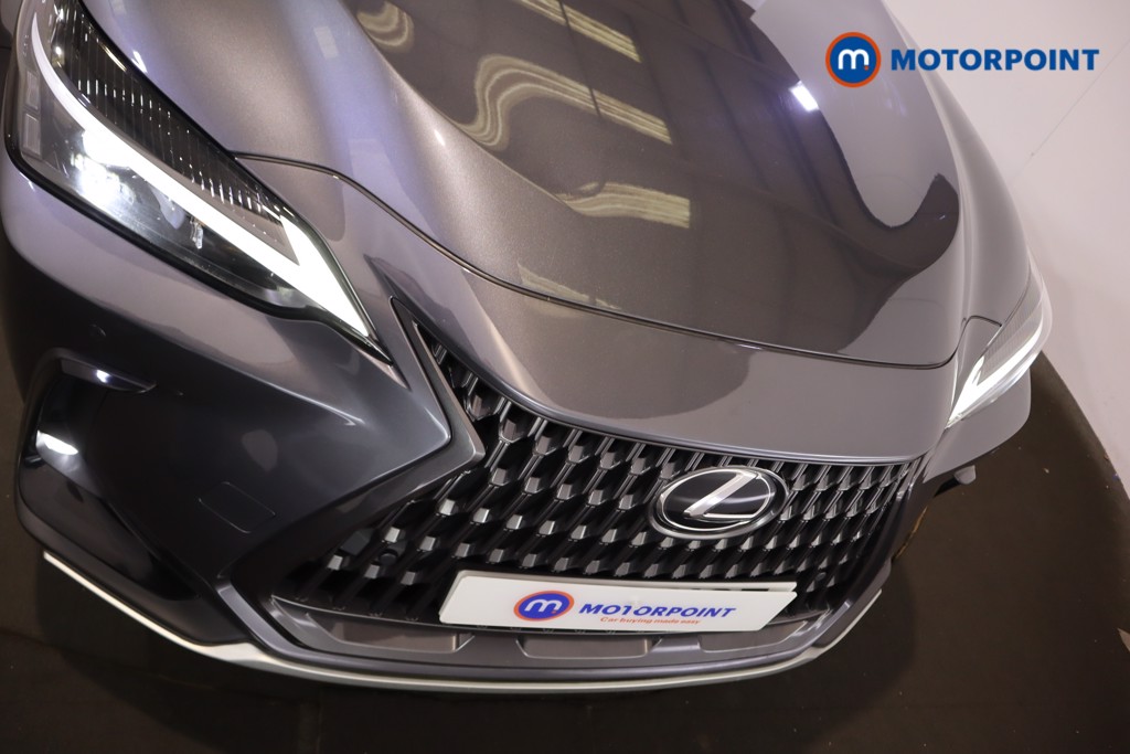 Lexus NX 450H-Plus 2.5 5Dr E-Cvt Premium Pack Automatic Petrol Plug-In Hybrid SUV - Stock Number (1621406) - 40th supplementary image