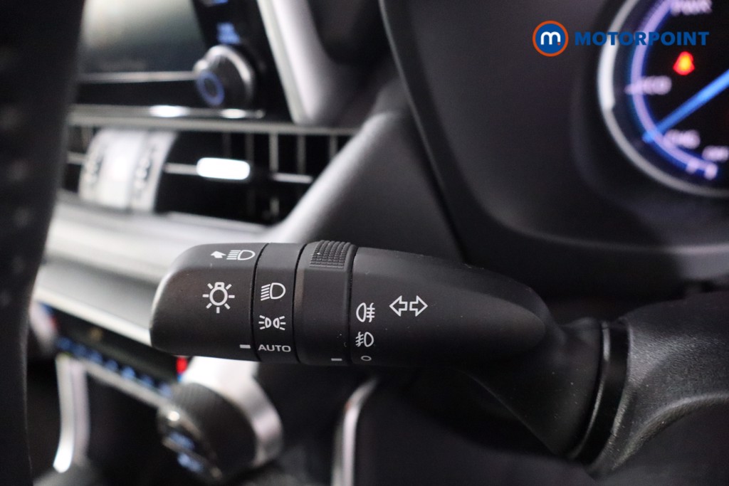 Toyota Rav4 Design Automatic Petrol-Electric Hybrid SUV - Stock Number (1621408) - 14th supplementary image