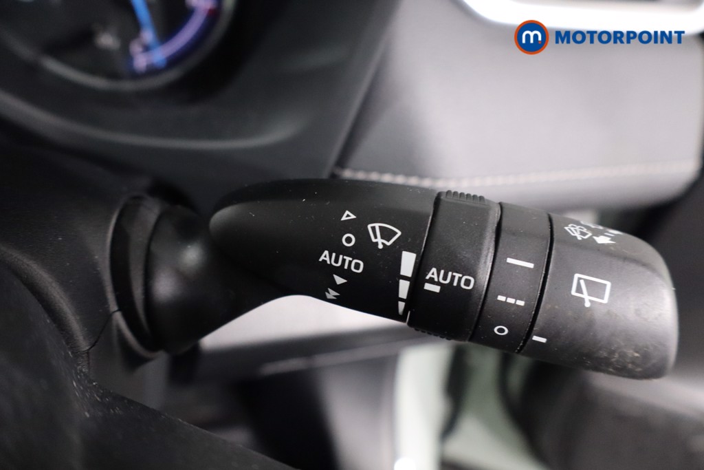 Toyota Rav4 Design Automatic Petrol-Electric Hybrid SUV - Stock Number (1621408) - 15th supplementary image