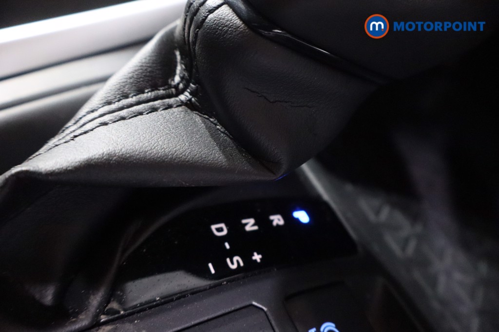 Toyota Rav4 Design Automatic Petrol-Electric Hybrid SUV - Stock Number (1621408) - 21st supplementary image