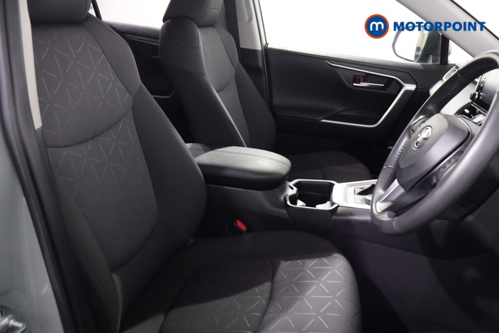 Toyota Rav4 Design Automatic Petrol-Electric Hybrid SUV - Stock Number (1621408) - 22nd supplementary image