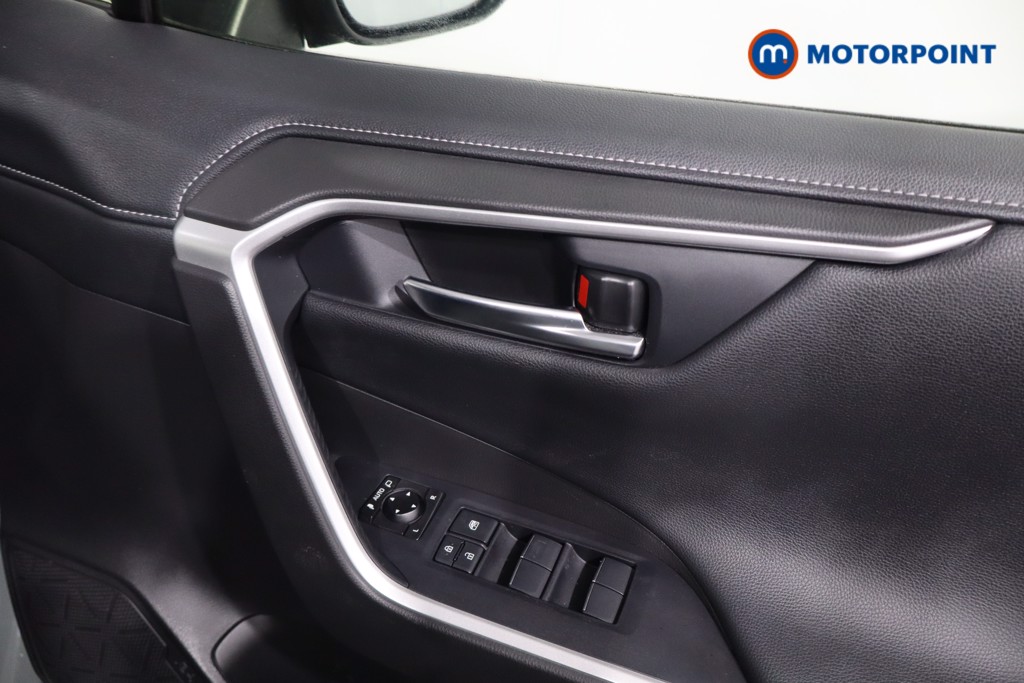 Toyota Rav4 Design Automatic Petrol-Electric Hybrid SUV - Stock Number (1621408) - 24th supplementary image