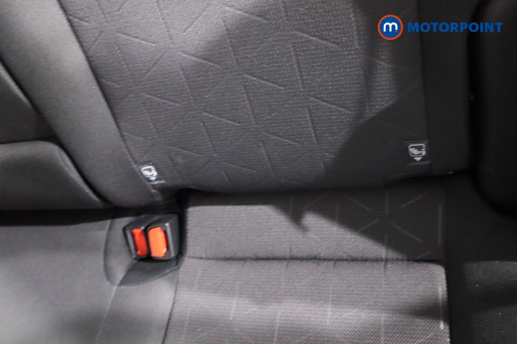 Toyota Rav4 Design Automatic Petrol-Electric Hybrid SUV - Stock Number (1621408) - 25th supplementary image