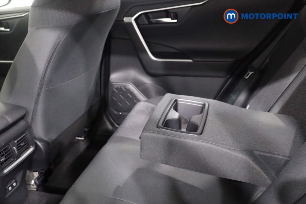 Toyota Rav4 Design Automatic Petrol-Electric Hybrid SUV - Stock Number (1621408) - 26th supplementary image
