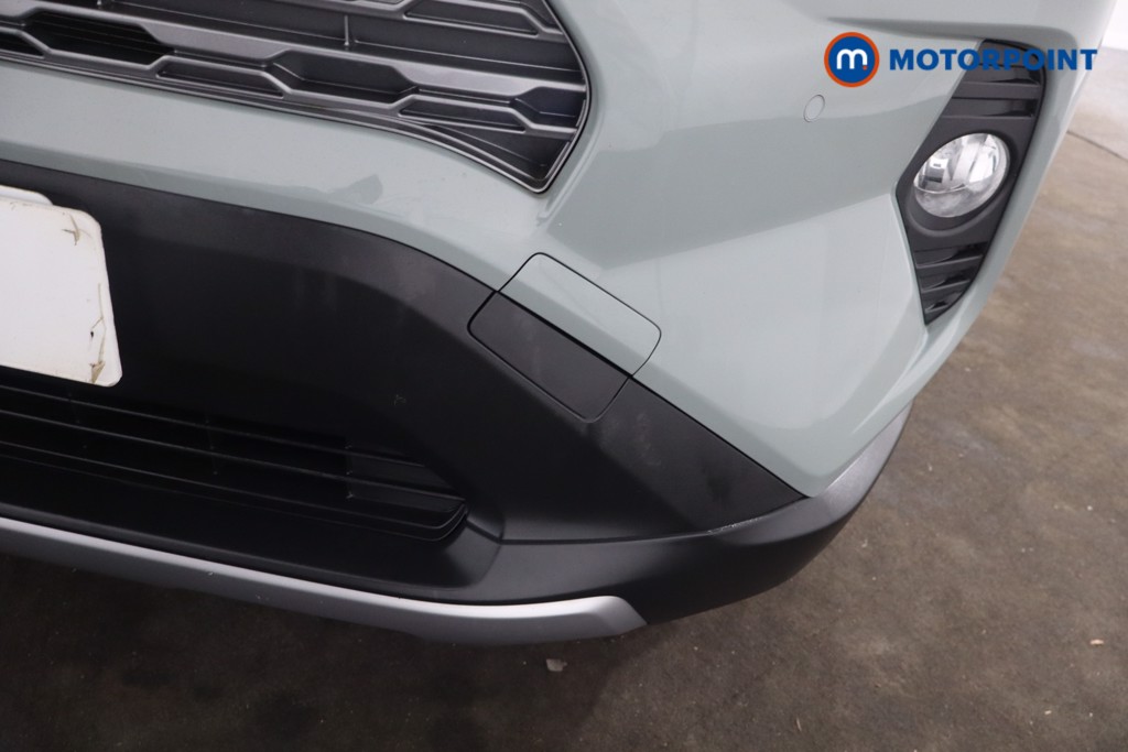 Toyota Rav4 Design Automatic Petrol-Electric Hybrid SUV - Stock Number (1621408) - 32nd supplementary image