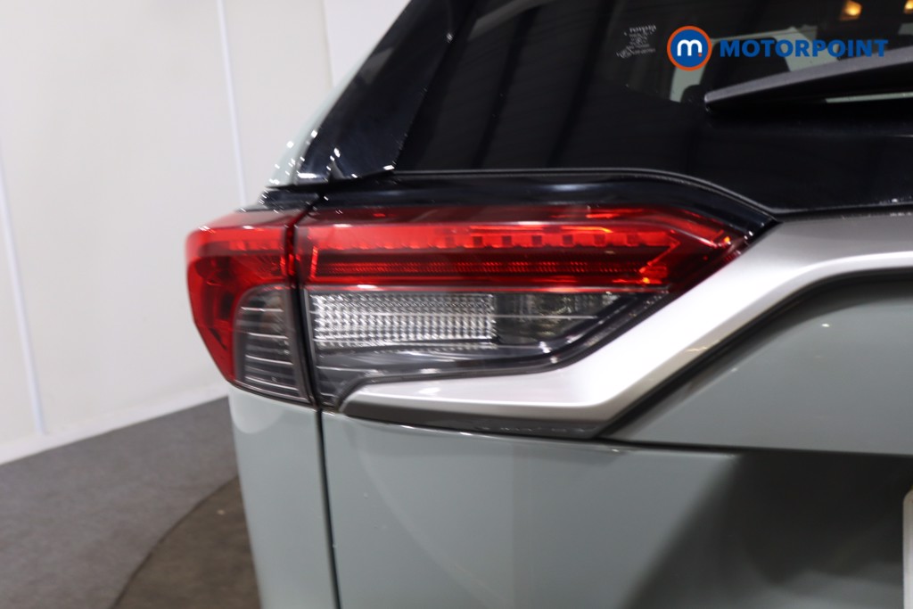 Toyota Rav4 Design Automatic Petrol-Electric Hybrid SUV - Stock Number (1621408) - 35th supplementary image