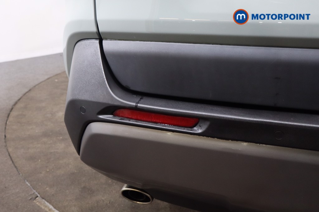 Toyota Rav4 Design Automatic Petrol-Electric Hybrid SUV - Stock Number (1621408) - 36th supplementary image