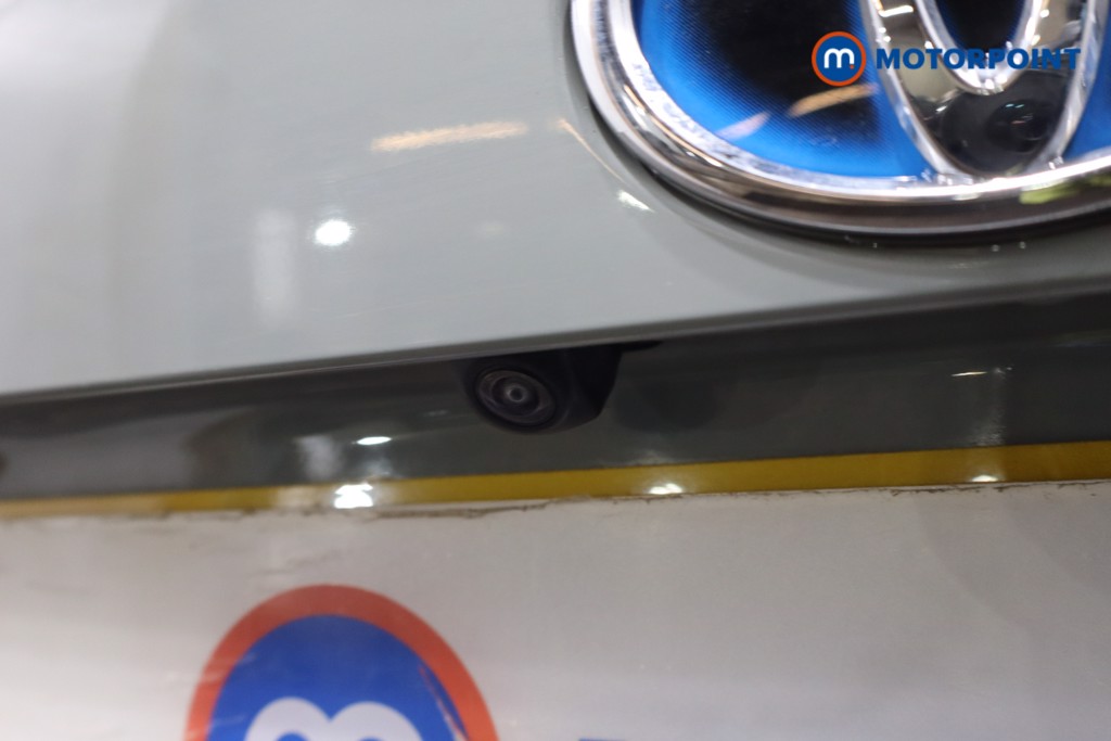 Toyota Rav4 Design Automatic Petrol-Electric Hybrid SUV - Stock Number (1621408) - 37th supplementary image