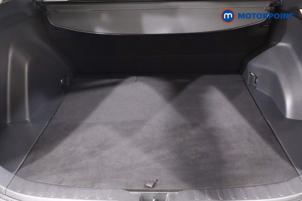 Toyota Rav4 Design Automatic Petrol-Electric Hybrid SUV - Stock Number (1621408) - 38th supplementary image