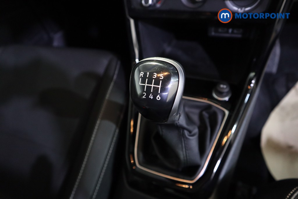 Volkswagen T-Cross Black Edition Manual Petrol SUV - Stock Number (1621423) - 8th supplementary image