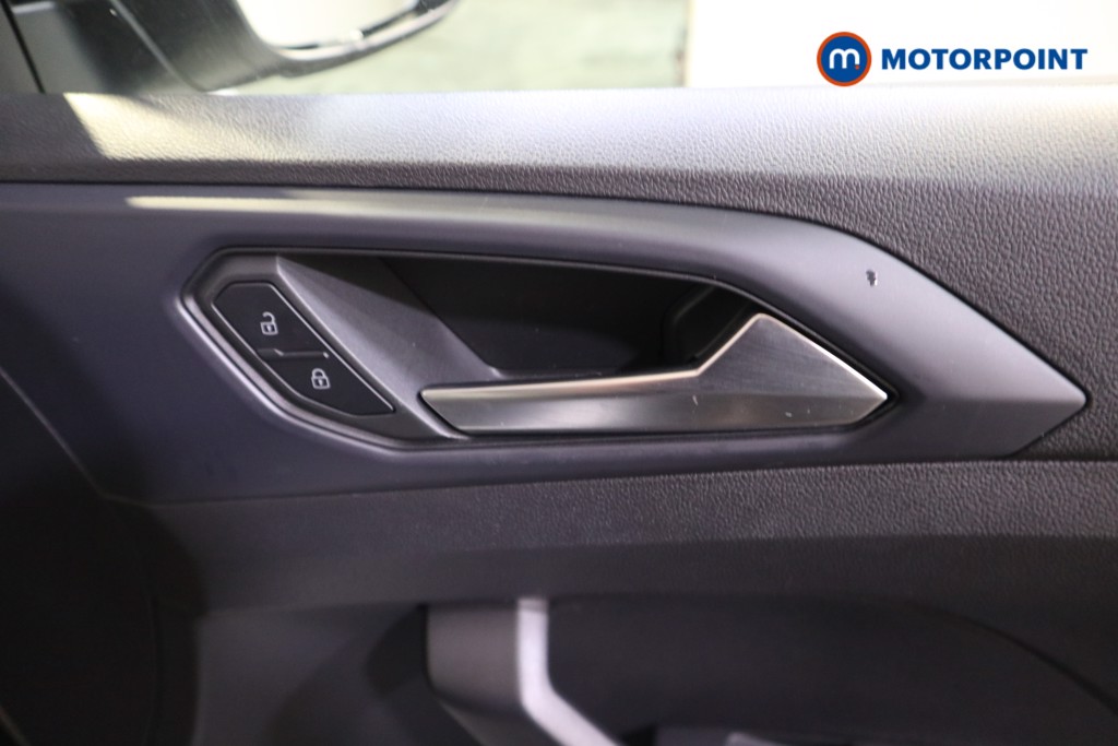 Volkswagen T-Cross Black Edition Manual Petrol SUV - Stock Number (1621423) - 13th supplementary image