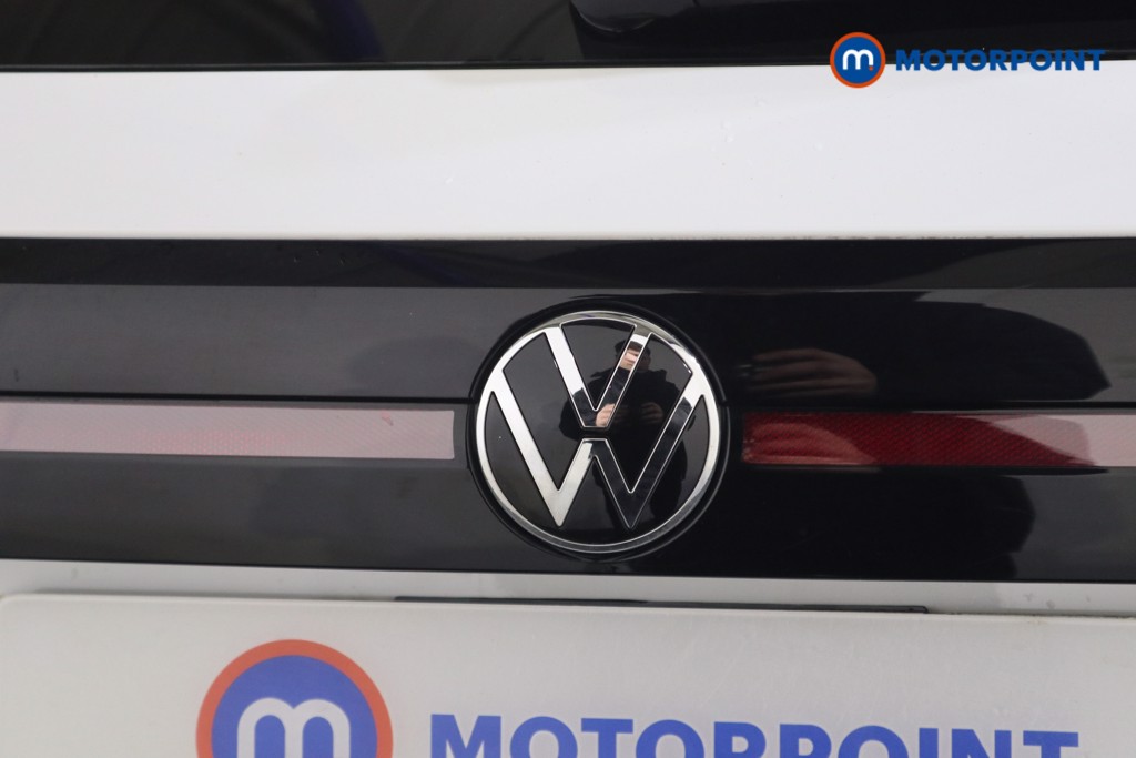 Volkswagen T-Cross Black Edition Manual Petrol SUV - Stock Number (1621423) - 26th supplementary image