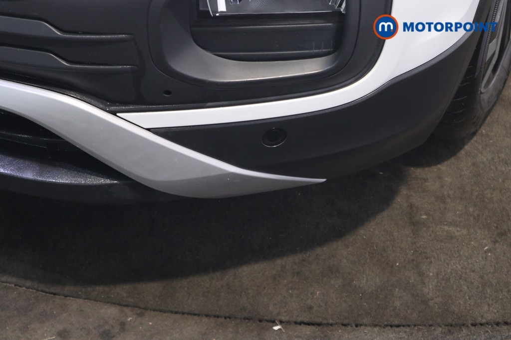 Volkswagen T-Cross Black Edition Manual Petrol SUV - Stock Number (1621423) - 31st supplementary image