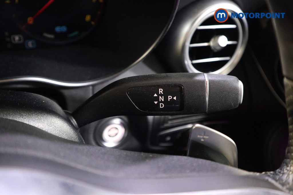 Mercedes-Benz GLC Amg Line Automatic Petrol SUV - Stock Number (1621435) - 5th supplementary image