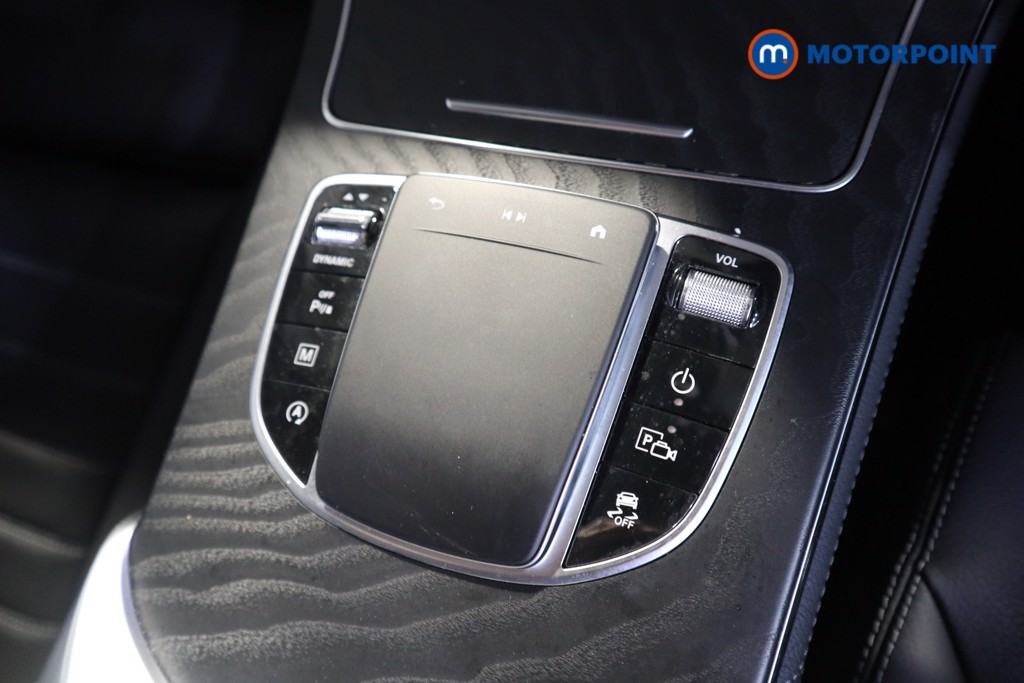 Mercedes-Benz GLC Amg Line Automatic Petrol SUV - Stock Number (1621435) - 9th supplementary image