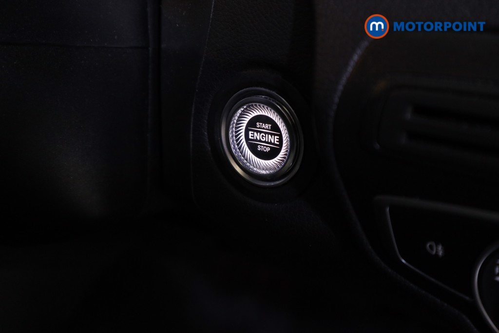 Mercedes-Benz GLC Amg Line Automatic Petrol SUV - Stock Number (1621435) - 11th supplementary image