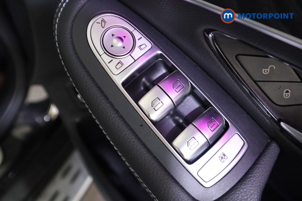 Mercedes-Benz GLC Amg Line Automatic Petrol SUV - Stock Number (1621435) - 14th supplementary image