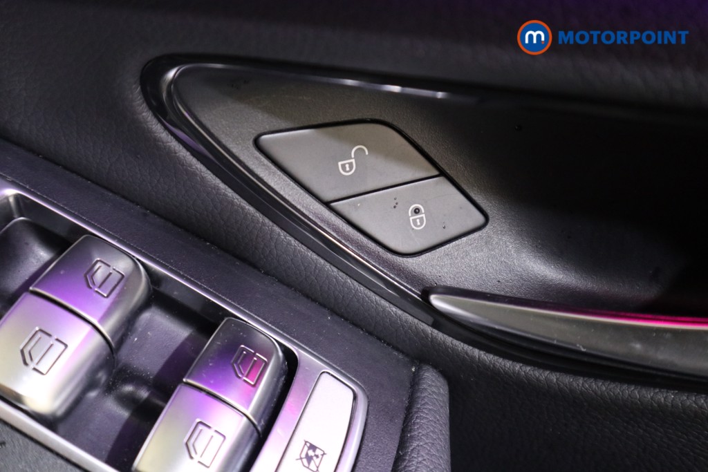 Mercedes-Benz GLC Amg Line Automatic Petrol SUV - Stock Number (1621435) - 15th supplementary image