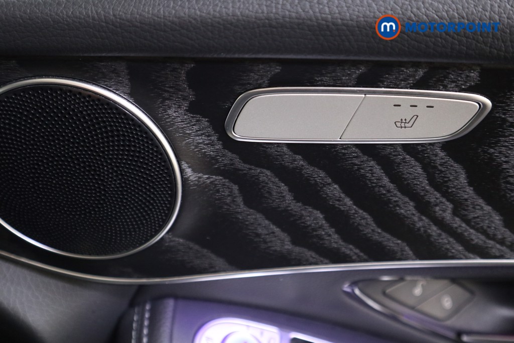 Mercedes-Benz GLC Amg Line Automatic Petrol SUV - Stock Number (1621435) - 16th supplementary image