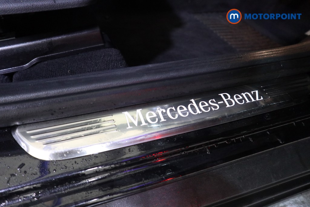 Mercedes-Benz GLC Amg Line Automatic Petrol SUV - Stock Number (1621435) - 17th supplementary image