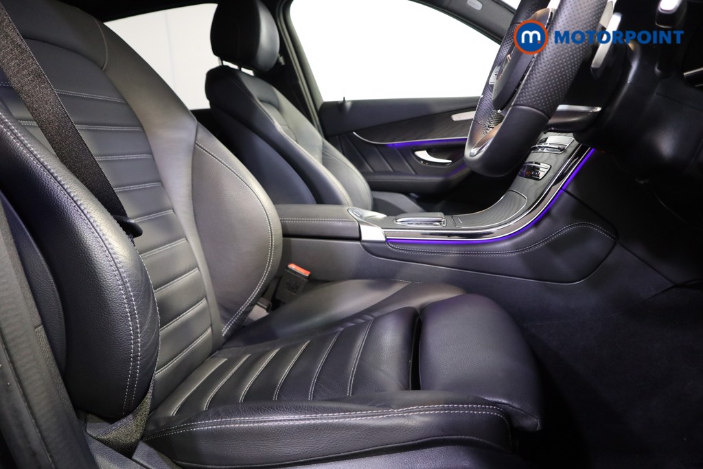 Mercedes-Benz GLC Amg Line Automatic Petrol SUV - Stock Number (1621435) - 19th supplementary image