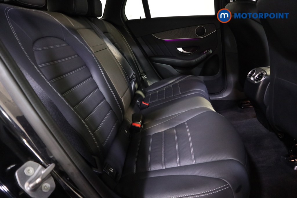 Mercedes-Benz GLC Amg Line Automatic Petrol SUV - Stock Number (1621435) - 20th supplementary image