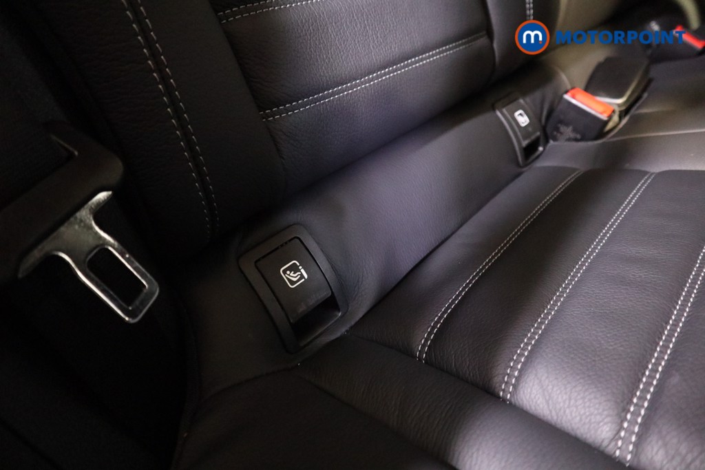 Mercedes-Benz GLC Amg Line Automatic Petrol SUV - Stock Number (1621435) - 21st supplementary image