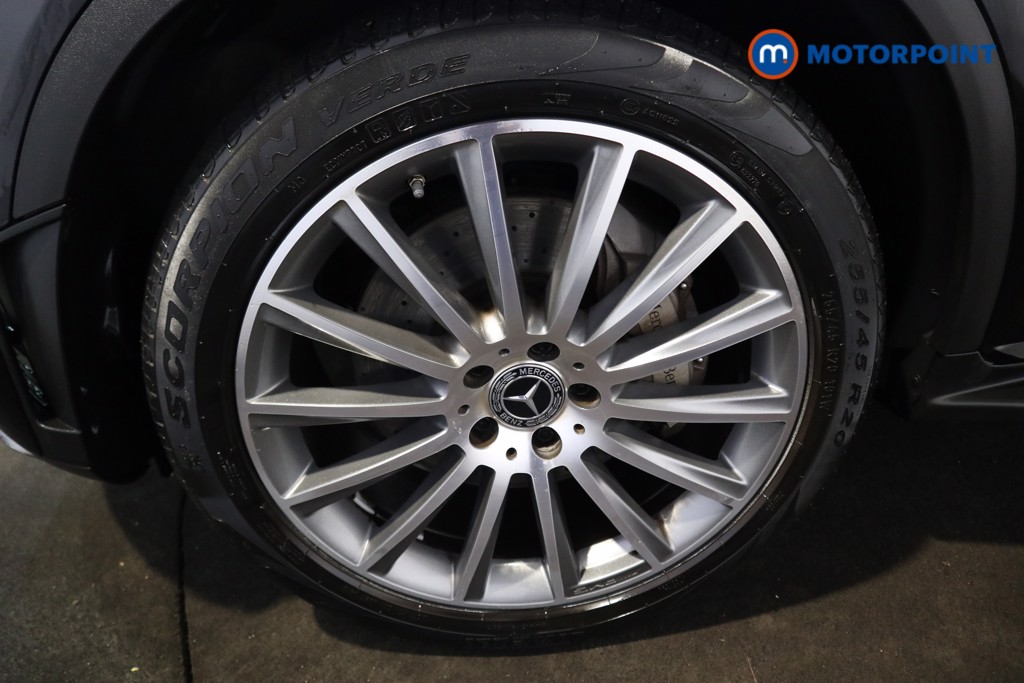 Mercedes-Benz GLC Amg Line Automatic Petrol SUV - Stock Number (1621435) - 28th supplementary image