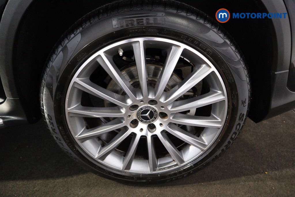 Mercedes-Benz GLC Amg Line Automatic Petrol SUV - Stock Number (1621435) - 29th supplementary image