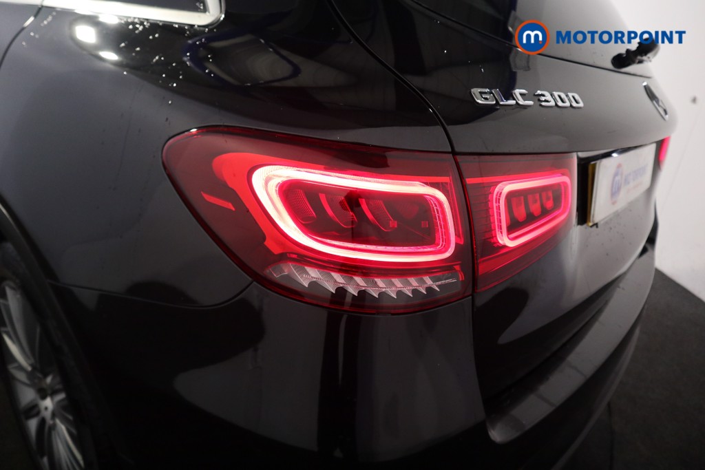 Mercedes-Benz GLC Amg Line Automatic Petrol SUV - Stock Number (1621435) - 31st supplementary image