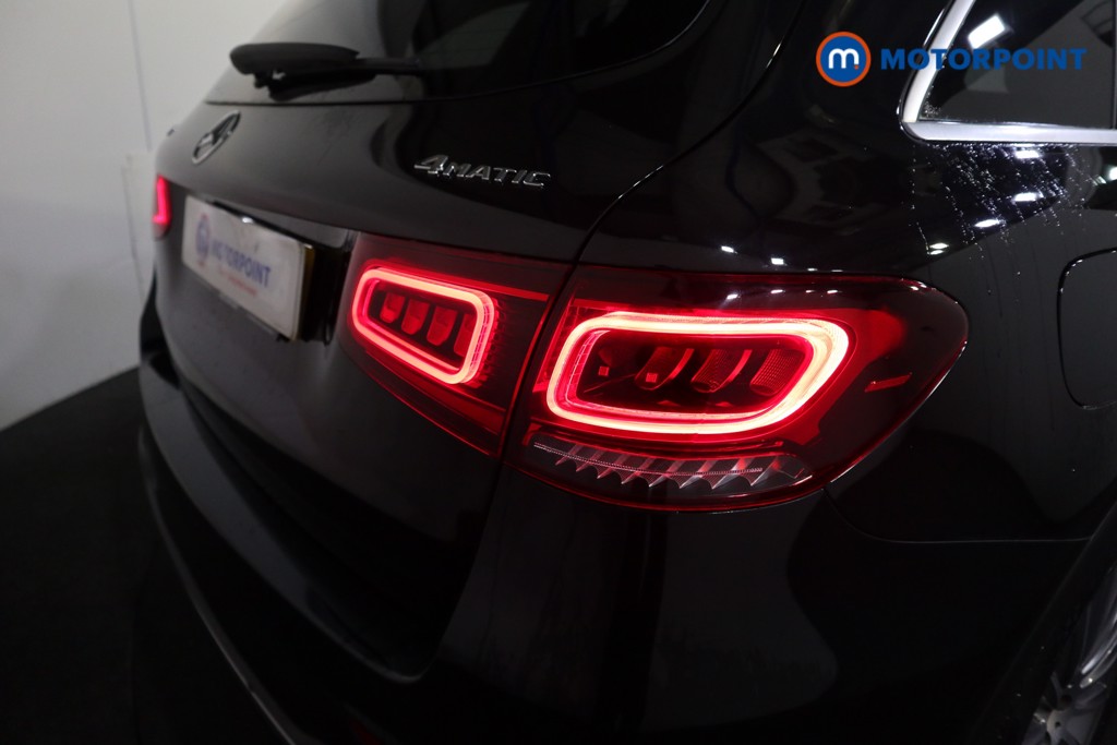 Mercedes-Benz GLC Amg Line Automatic Petrol SUV - Stock Number (1621435) - 32nd supplementary image