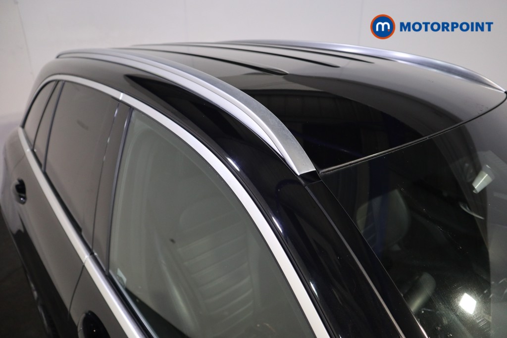 Mercedes-Benz GLC Amg Line Automatic Petrol SUV - Stock Number (1621435) - 35th supplementary image