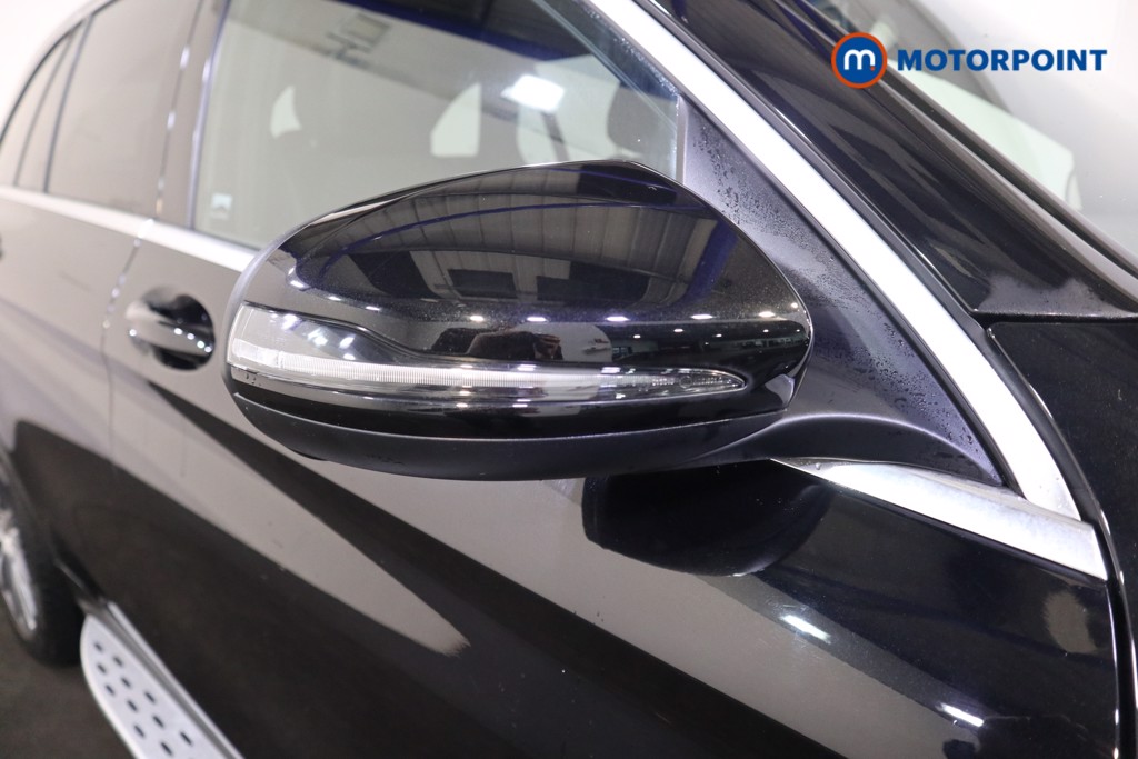 Mercedes-Benz GLC Amg Line Automatic Petrol SUV - Stock Number (1621435) - 36th supplementary image