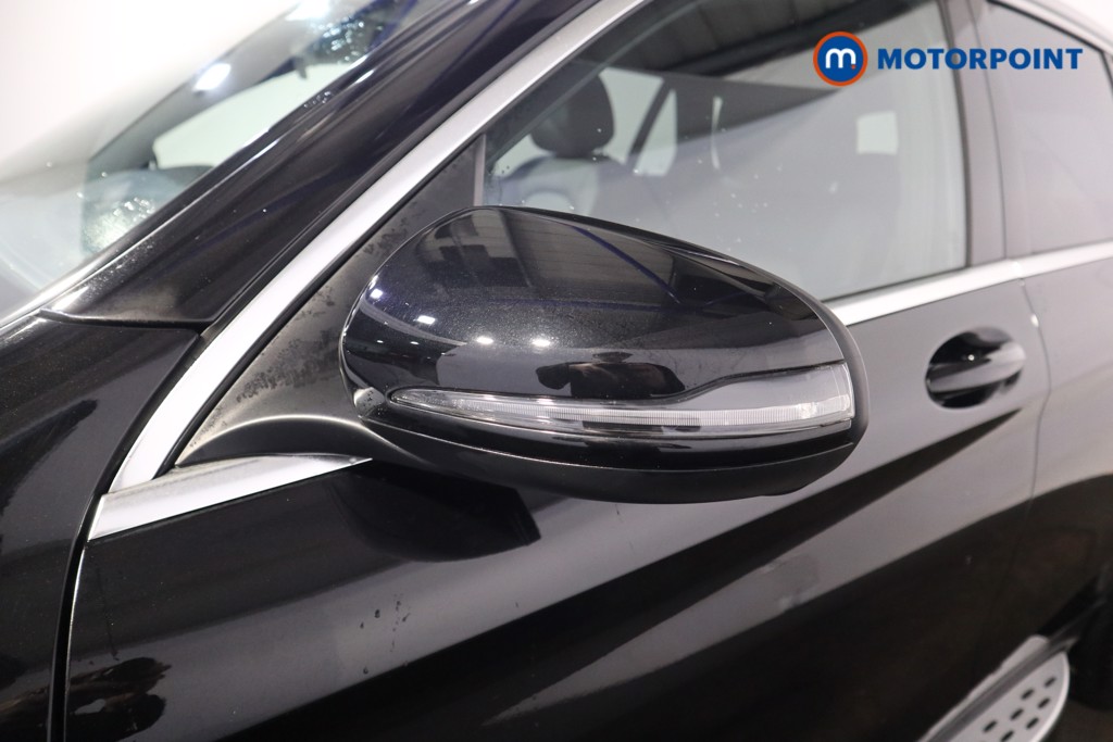 Mercedes-Benz GLC Amg Line Automatic Petrol SUV - Stock Number (1621435) - 37th supplementary image